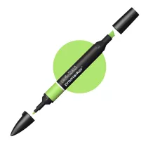 Promarker Winsor & Newton Leaf Green G258